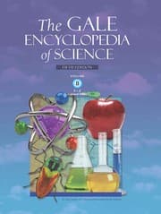 Tapa de The Gale Encyclopedia of Science [e-book]
