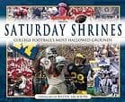Tapa de Saturday Shrines