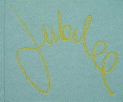 Tapa de Jubilee