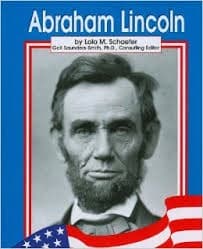 Tapa de Abraham Lincoln