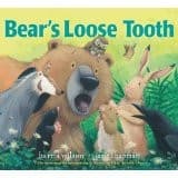 Tapa de Bear's loose tooth