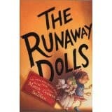 Tapa de The Runaway Dolls