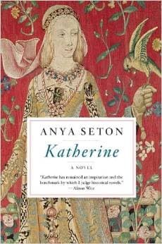 Tapa de Katherine