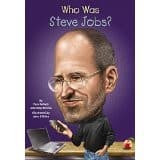 Tapa de Who Was Steve Jobs?