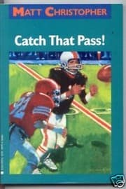 Tapa de Catch that pass!