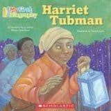 Tapa de Harriet Tubman