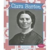 Tapa de Clara Barton