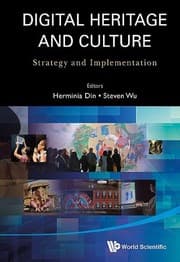 Tapa de Digital Heritage and Culture