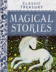 Tapa de Magical Stories