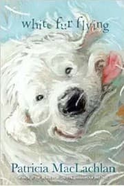 Tapa de White Fur Flying