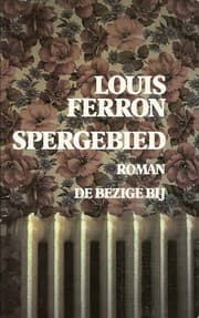 Tapa de Spergebied