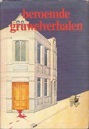 Tapa de Beroemde gruwelverhalen