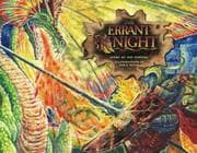 Tapa de The errant knight