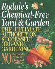 Tapa de Rodale's Chemical-Free Yard & Garden