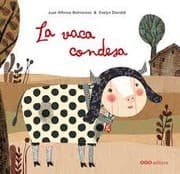 Tapa de La vaca condesa