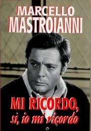 Tapa de Mi ricordo, si io mi ricordo
