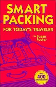 Tapa de Smart Packing for Today's Traveler
