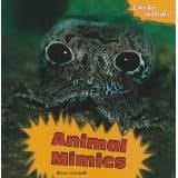 Tapa de Animal mimics