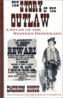 Tapa de The story of the outlaw