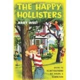 Tapa de The Happy Hollisters
