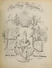 Tapa de Der Rose Pilgerfarht