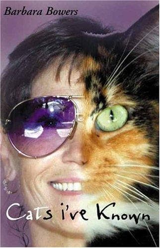 Tapa de Cats I've Known
