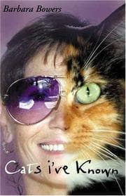 Tapa de Cats I've Known
