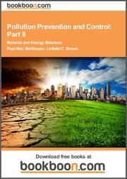 Tapa de Pollution Prevention and Control