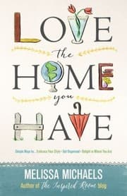 Tapa de Love the Home you Have