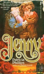Tapa de Jenny