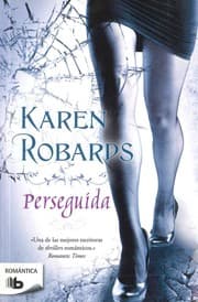 Tapa de Perseguida