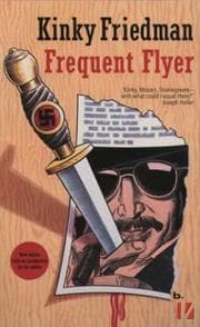 Tapa de Frequent Flyer