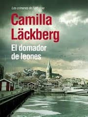 Tapa de El domador de leones
