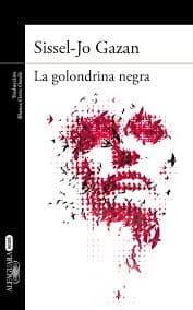 Tapa de La golondrina negra