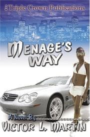 Tapa de Menage's way