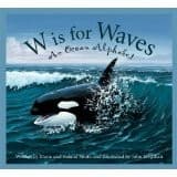 Tapa de W is for waves