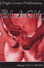 Tapa de Black