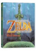 Tapa de A Link to the Past