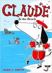Tapa de Claude at the Beach