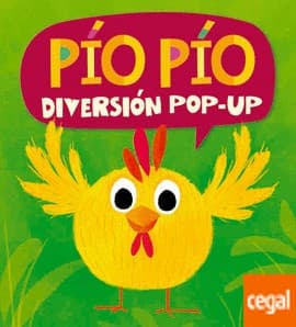 Tapa de Pío pío