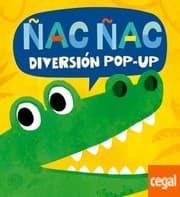 Tapa de Ñac ñac