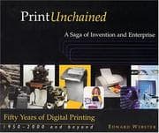 Tapa de Print unchained