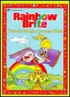 Tapa de Rainbow Brite