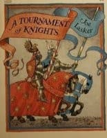Tapa de A Tournament of Knights