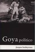 Tapa de Goya político