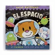 Tapa de El espacio