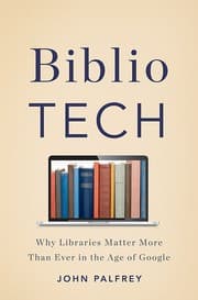 Tapa de BiblioTech