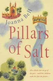 Tapa de Pillars of Salt