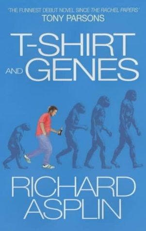Tapa de T-Shirt and Genes