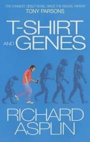 Tapa de T-Shirt and Genes